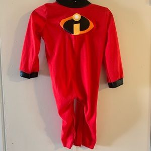 Halloween Costume | The Incredibles | Infant